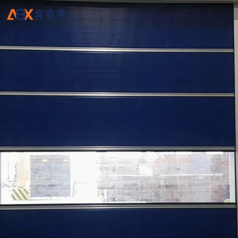 克拉玛依市软质快速门